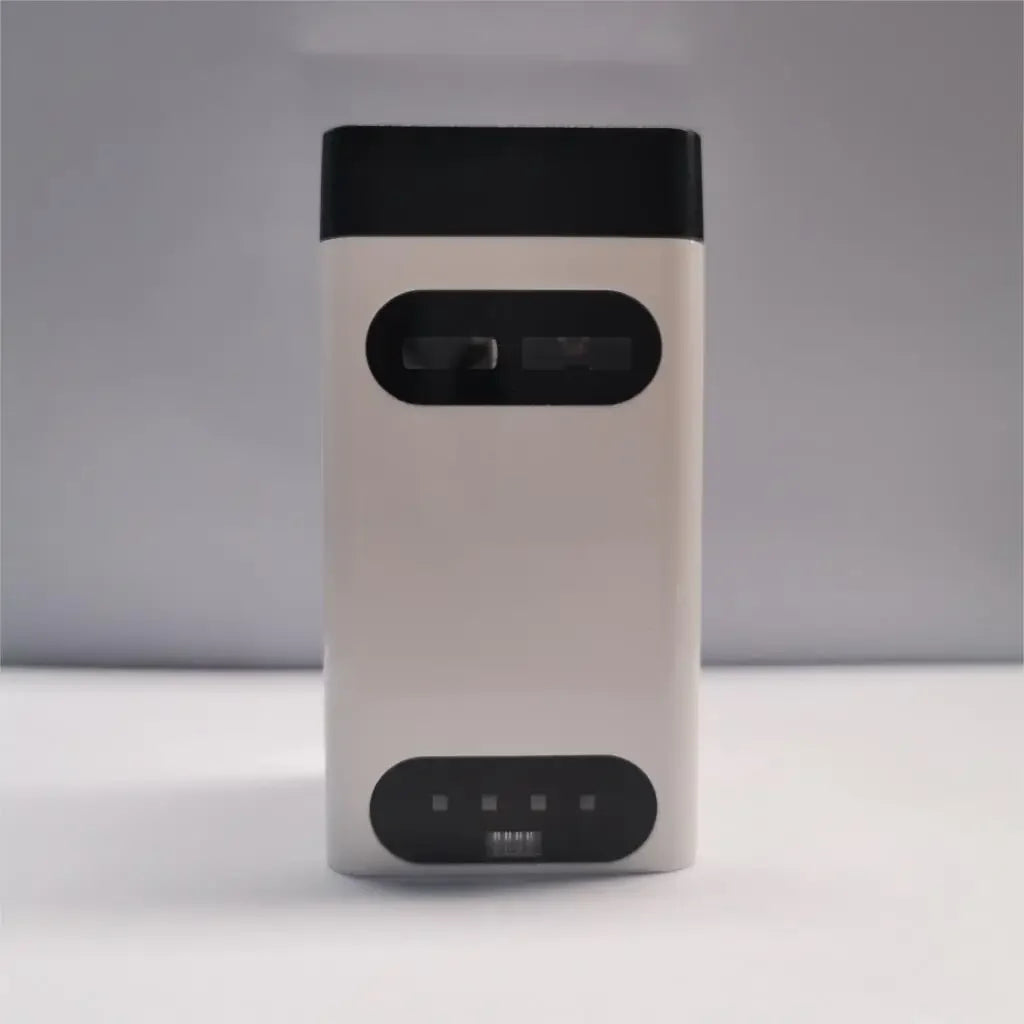Magic Laser Keyboard Projector