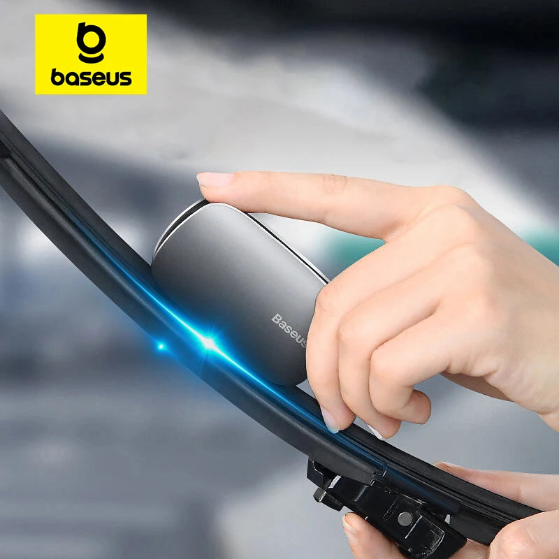 Windshield Wiper Blade Repair Kit – Universal Car Refurbishing Tool