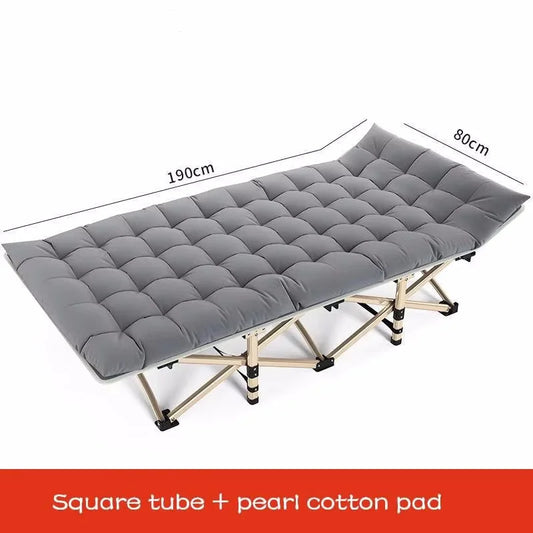  Ultimate Folding Camping Cot