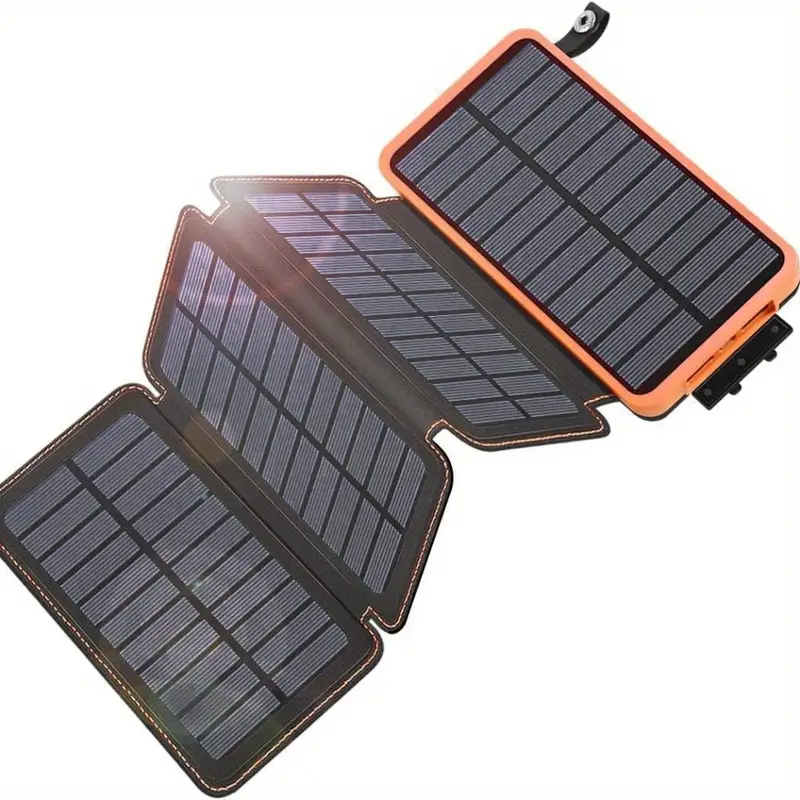 Solar Charger